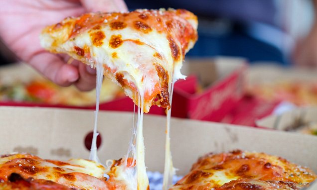 Kujdes nga pica! 2.300 persona kanë përfunduar në spital