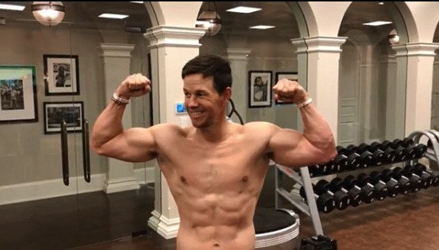 Programi i pazakontë i aktorit, zgjohet në 2:30 të mëngjesit për stërvitje