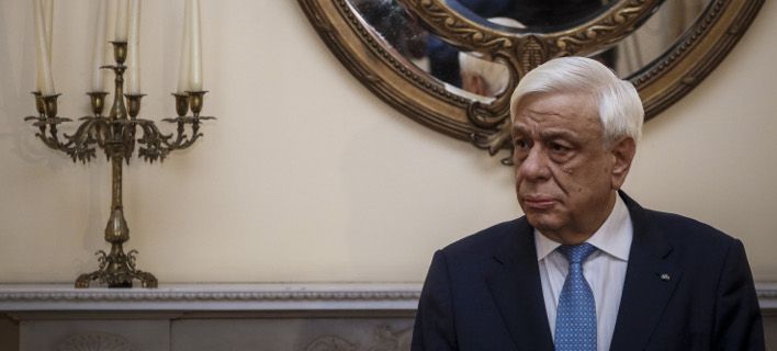 Presidenti i Greqisë kërcënon Shqipërinë me çështjen çame