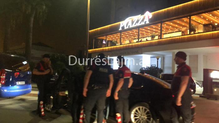 “Zonat policore”, zbulohet urdhri për të kapur personat e lidhur me krimin në vend