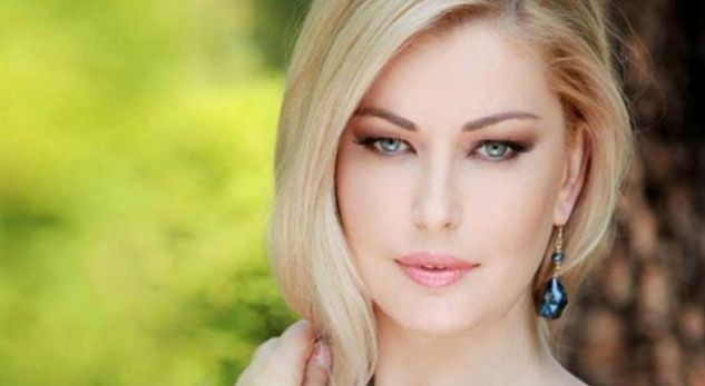 Enkeleida Zeko ndërron ekran