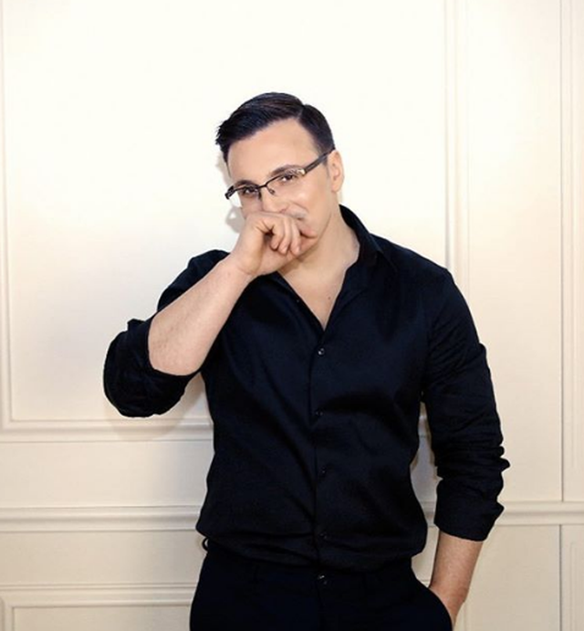 Eno Popi largohet nga “Wake Up”, ja emisioni i ri që do moderojë