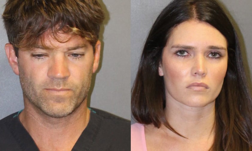 Kirurgu dhe e dashura e tij drogonin femrat për të bërë seks me to