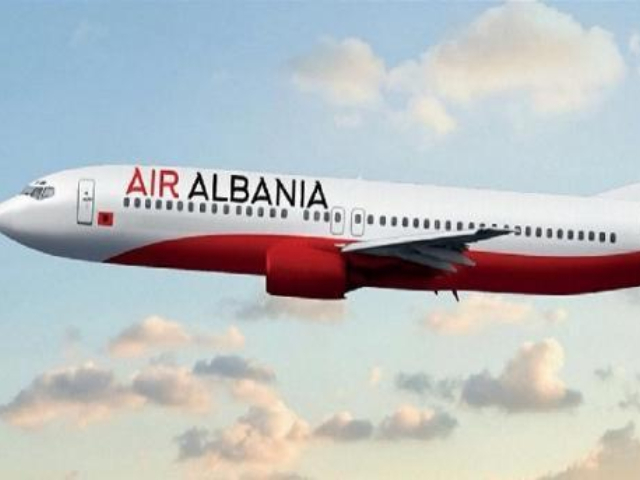 Në avionin ku flitet shqip. Udhëtimet me “Air Albania” drejt Stambollit