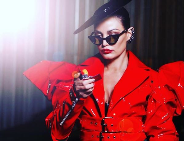 Bleona Qerreti flet “pa doreza”: Unë s’do jetoja dot…