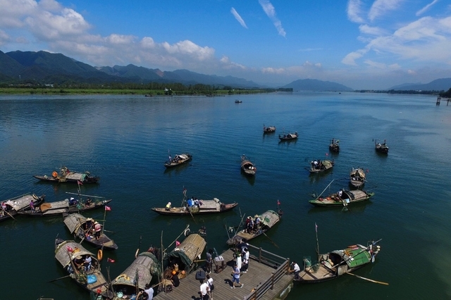 Kinezët ndryshojnë emrin e lumit, pasi tingëllonte… arabisht!