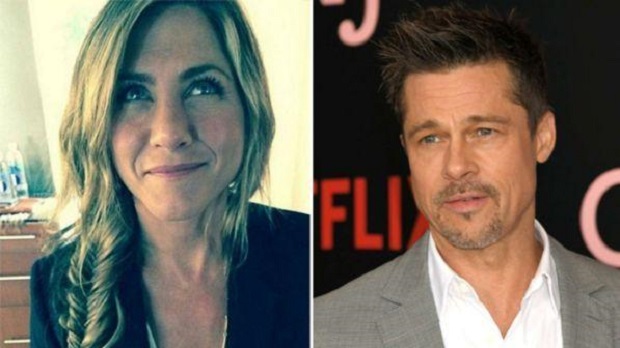 Jennifer Aniston dhe Brad Pitt rikthehen bashkë, mediat: “Muaj mjalti” në liqenin e Comos