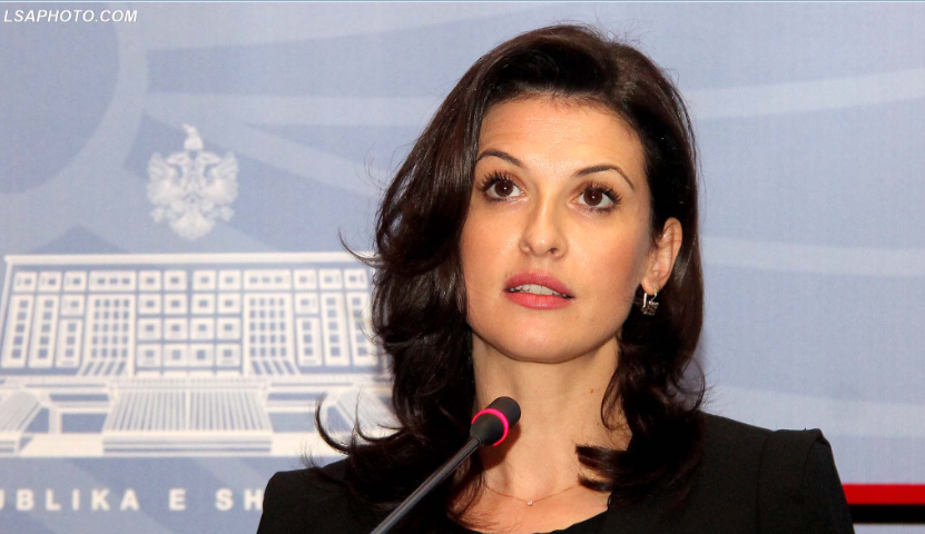 Gjonaj në Bruksel: Reforma në drejtësi e pakthyeshme