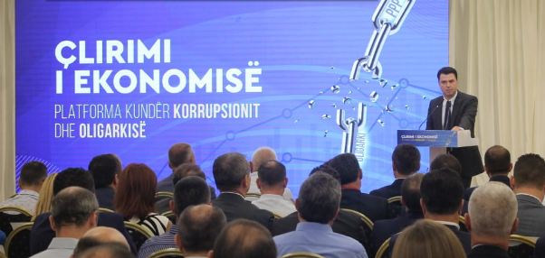 Projekti/ Zbulohen emrat e biznesmenëve që Basha do t’u sekuestrojë pasuritë