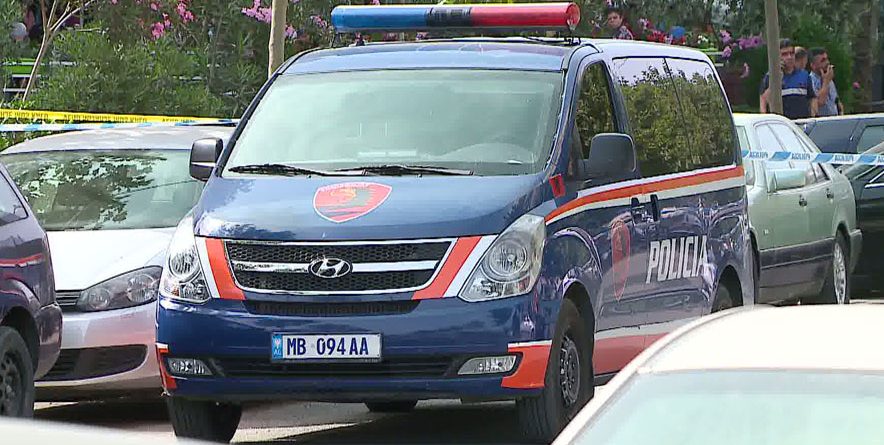 EMRI/ Arrestohet shefi i policisë, i dehur në aksident