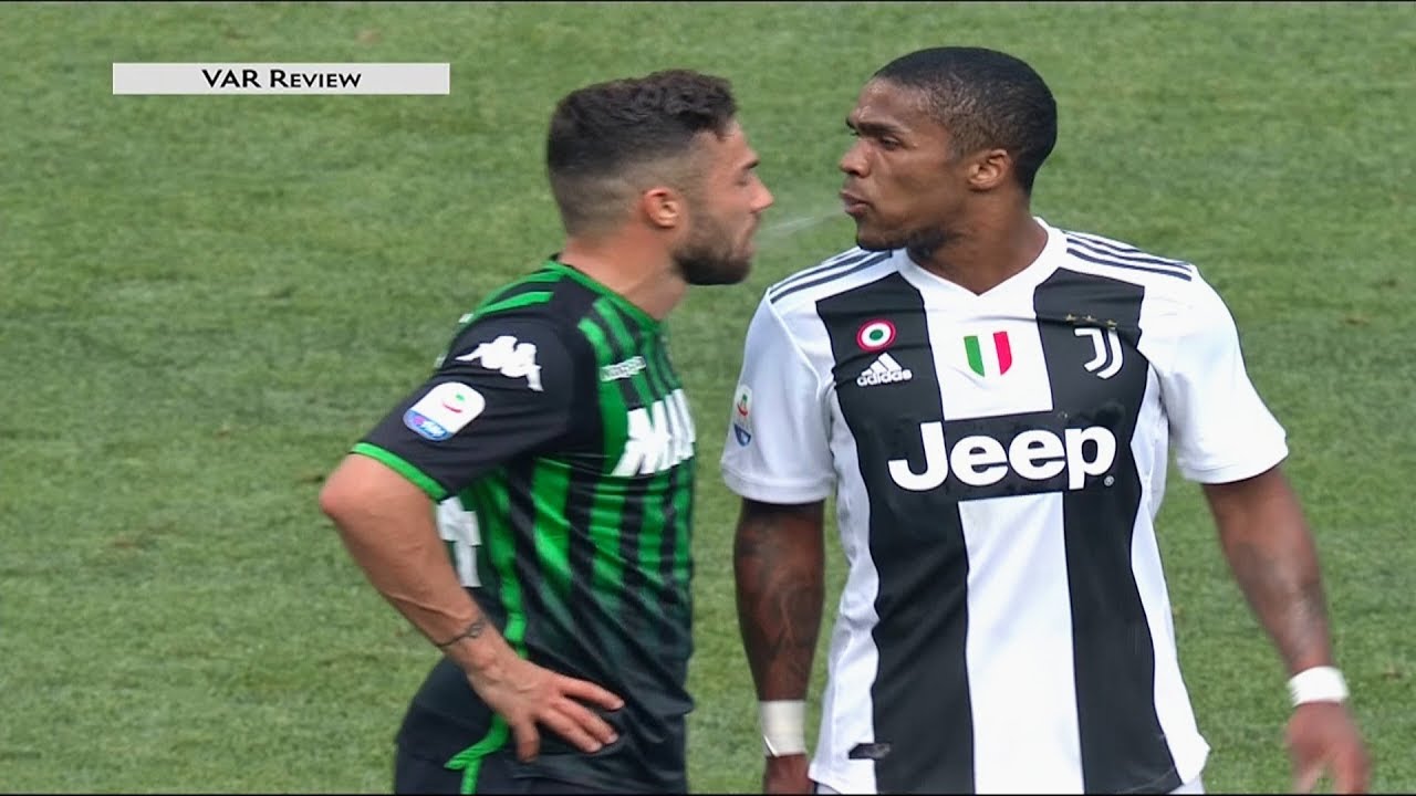 Di Françesko sqaron incidentin me Dugllas Kostën: Le të vdes sot nëse…