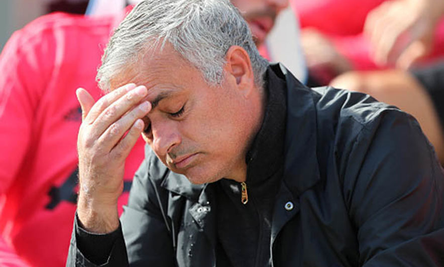 Drejtuesit arrijnë marrëveshje me lojtarët, Murinjo shkarkohet javën e ardhshme