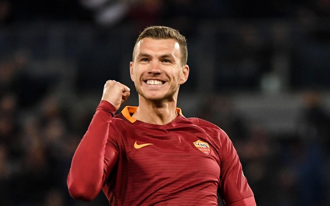 E bujshme nga Spanja, Reali dëshiron sulmuesin e Romës