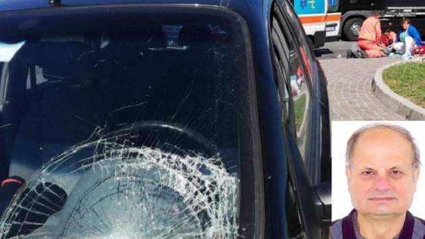 EMRI/ Aksident tragjik, humb jetën shqiptari në Itali