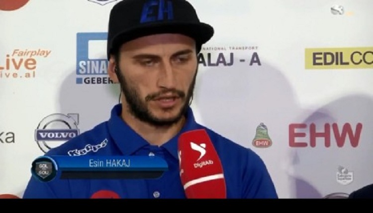 Hakaj: Fituam me Skënderbeun që i ka mposhtur skuadrat e kreut, ndaj Partizanit vetëm për 3 pikë