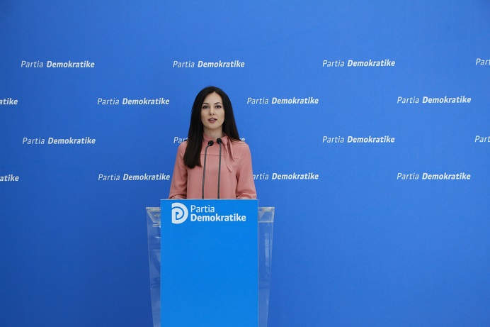 Deputetja demokrate: Tjetër koncesion korruptiv, klienti i Ramës merr 60 mln euro