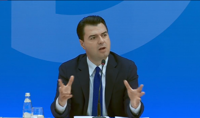 Basha prezanton sot propozimin e masave “Antimafia”