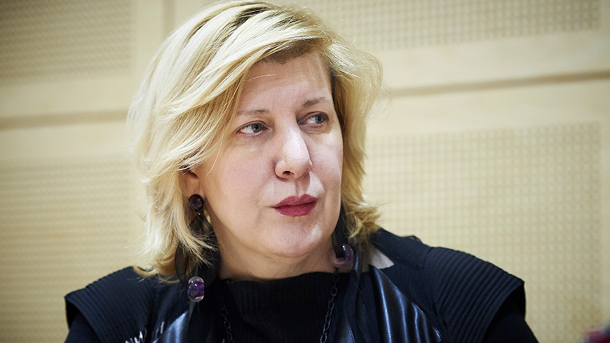 KiE i kërkon Shqipërisë mbylljen e spitaleve psikiatrike