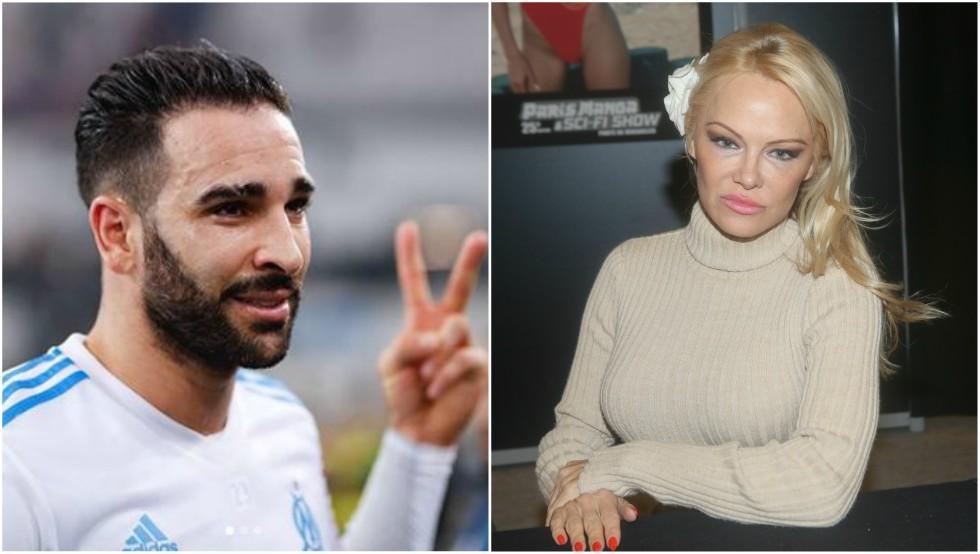Pamela Anderson braktis kampionin e botës, pasi ai i kërkoi martesë
