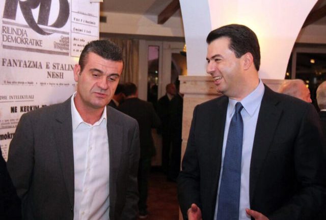 Astrit Patozi për Vettingun e politikanëve: Sot jam me Lulin…