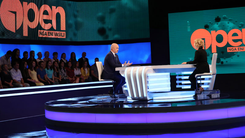 Përjashtimi i deputetit, Rama tregon arsyen: Bënte shantazh që do iki!