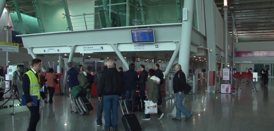 Aplikim online para se të udhëtoni në Schengen