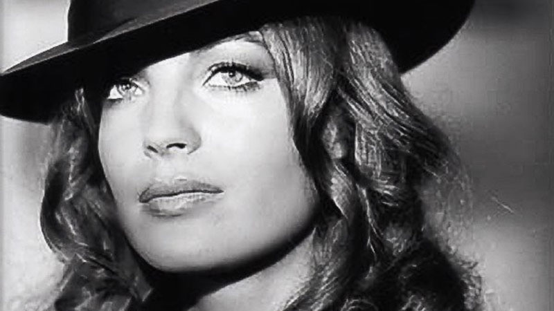 Romy Schneider, sot do të ishte 80 vjeçe