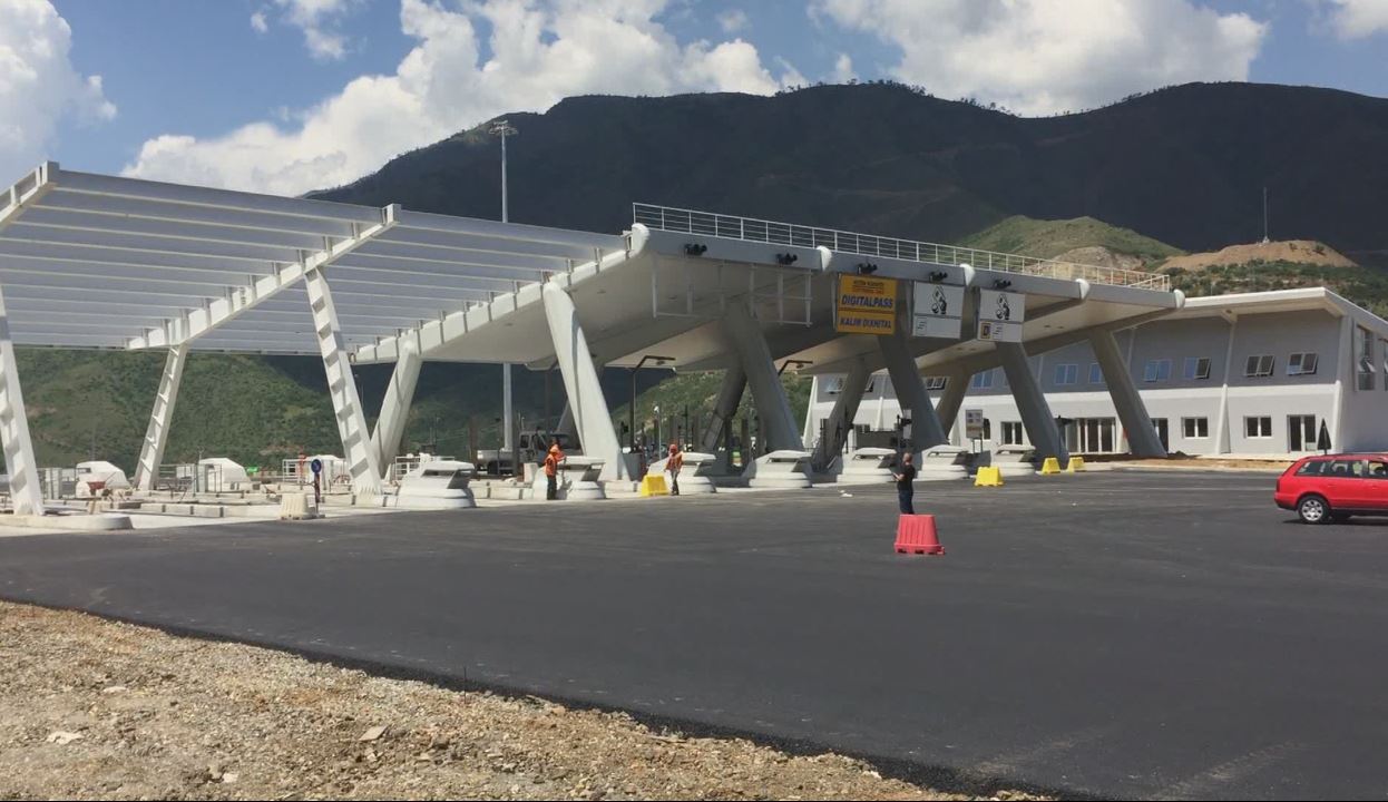 Nis sot pagesa në Rrugën e Kombit, sa do paguani për çdo mjet