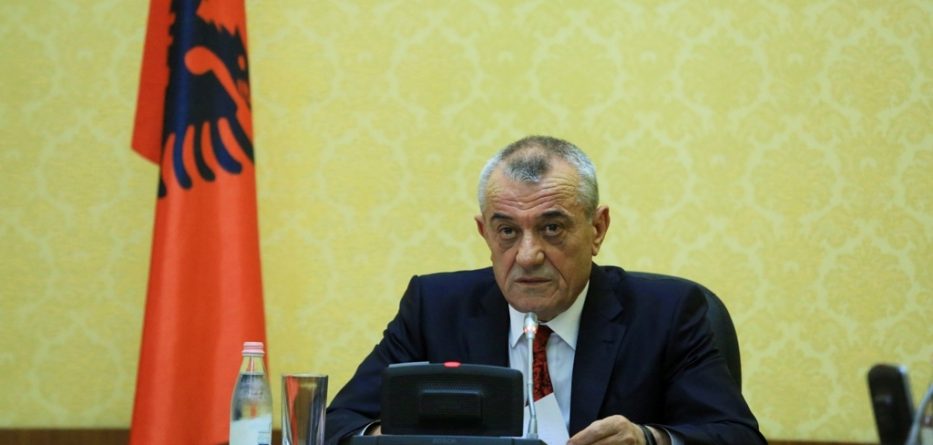 Situata kriminale, Ruçi: I gjithë Parlamenti duhet të kishte shkuar në Shkodër