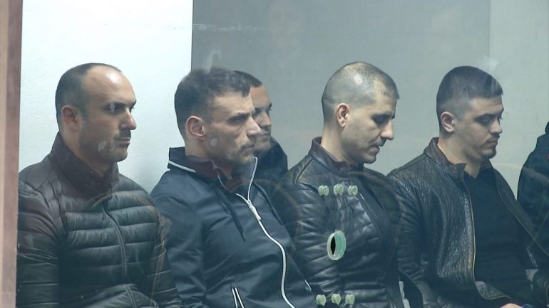 Shtyhet sërish pretenca për Shullazin