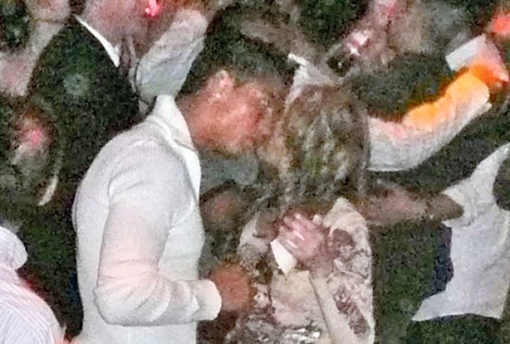 Skandali/ 34-vjeçarja e akuzon se e ka përdhunuar, reagon Kristiano Ronaldo