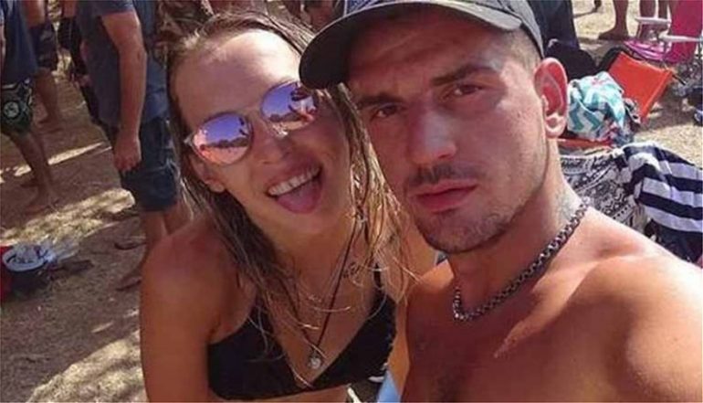 Shqiptari dhe e dashura e tij u vranë në aksident, policia greke kërkon autorin