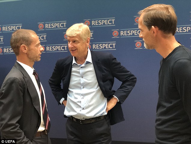 Trajnerët me një zë, të hiqet vlera e golit në fushë kundërshtare!