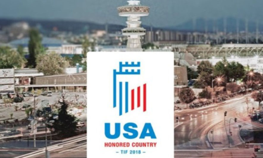 Greqi, 7.000 policë për Panairin e Selanikut