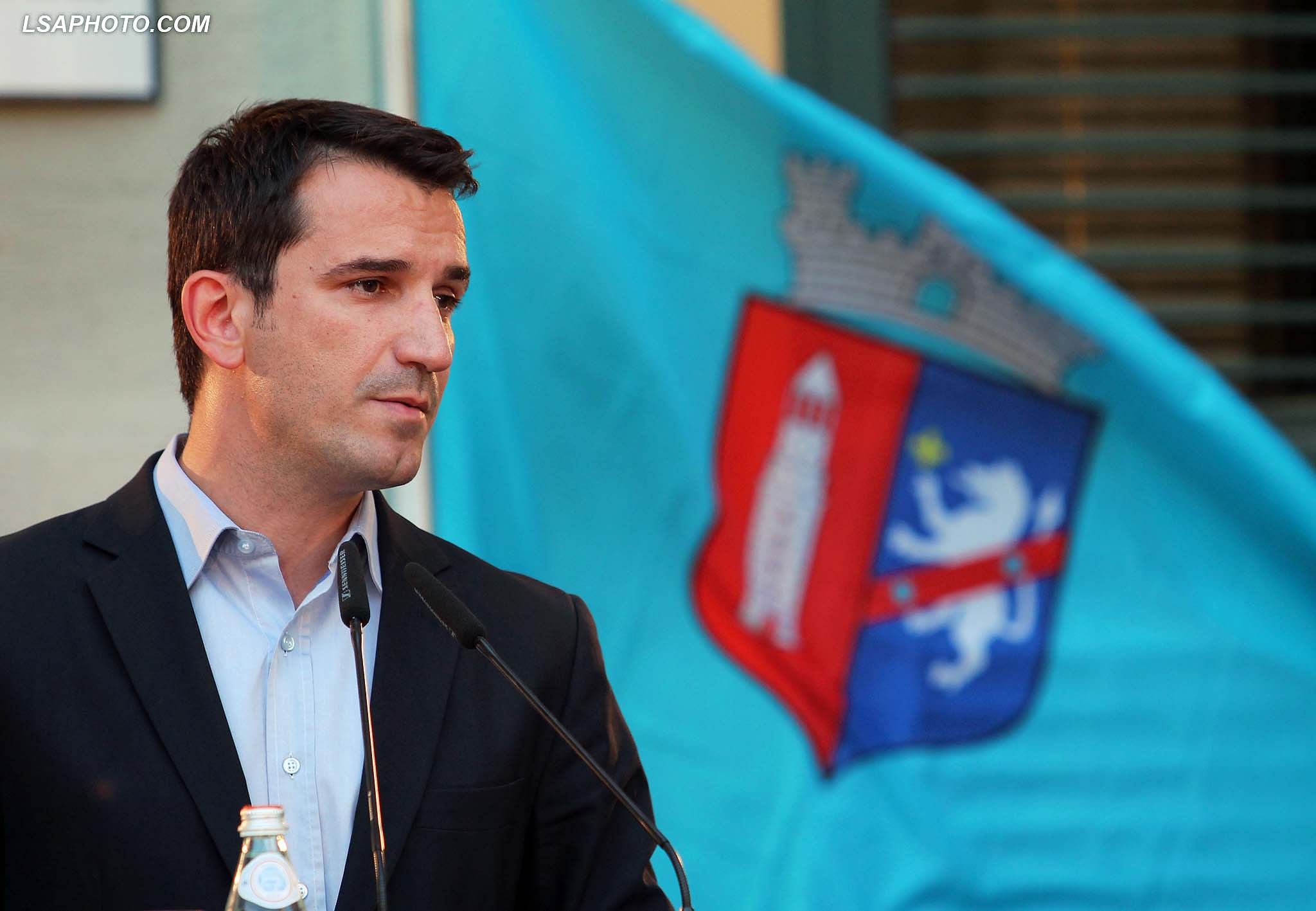 PD: Ja si Veliaj abuzon me territorin në Tiranë