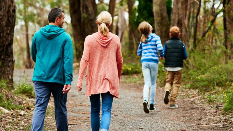 Studimi i ri zbulon: Mënyra si ecën fsheh disa sekrete