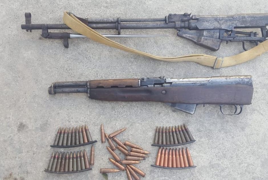 Armë pa leje e kultivim droge, arrestohet i riu në Fushë-Krujë (EMRI)