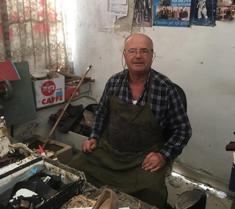 Gjen kuletën, telefonin dhe dokumentet e turistit norvegjez, ja çfarë bëri ustai nga Durrësi