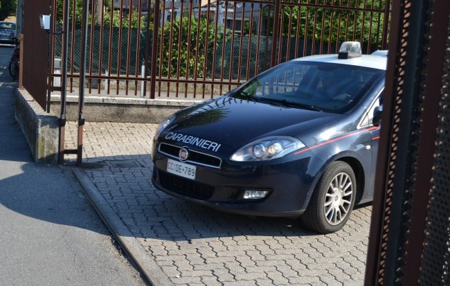 Shqiptari rreh për vdekje shqiptarin në Itali