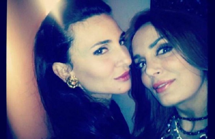 Marrëdhënia që Albërie Hadërgjonaj ka me ish-kunatën, këngëtaren durrsake