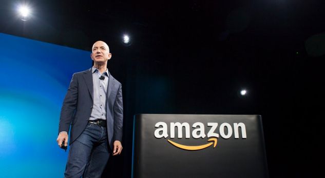 Pas Apple, edhe Amazon arrin vlerën e 1 trilion dollarëve