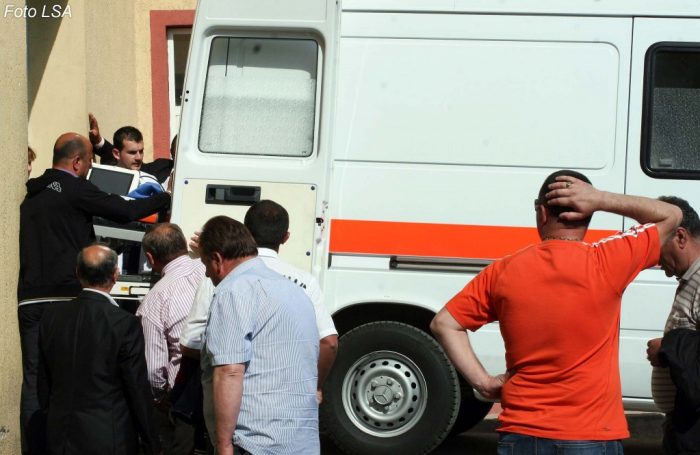 Gjendet i vdekur poshtë pallatit, çfarë thanë familjarët në polici