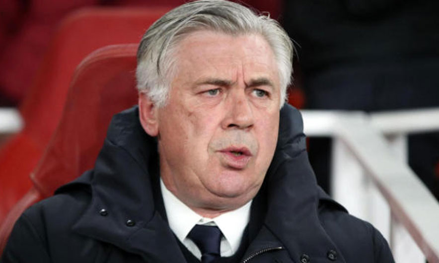 Ancelotti shpenzon 75 mijë euro për blerjen e një kali