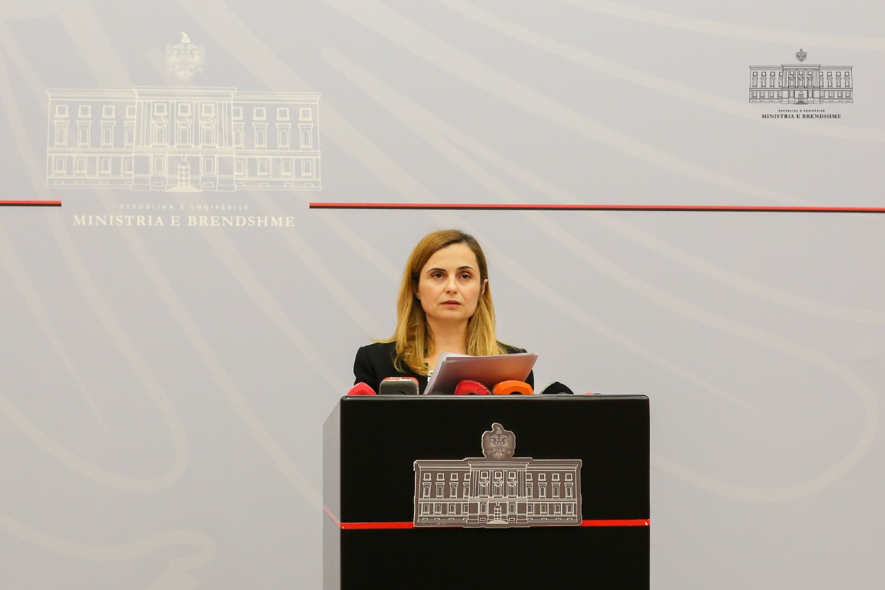 SHÇBA pas verifikimit: Deklaratat e oficerit Nuhu të pabaza