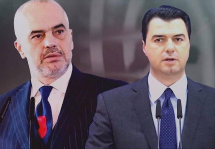 Rama pranon vetingun në politikë: Gati të ulem me Bashën, t’i ndajmë me libër shpie…