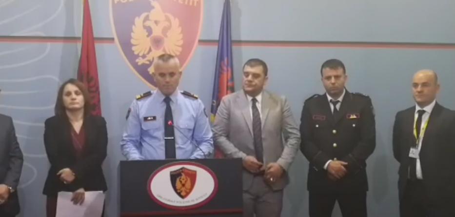 EMRAT/ “Oaz” shkatërron grupin “Bajri”, 11 të arrestuar në Shqipëri dhe Holandë