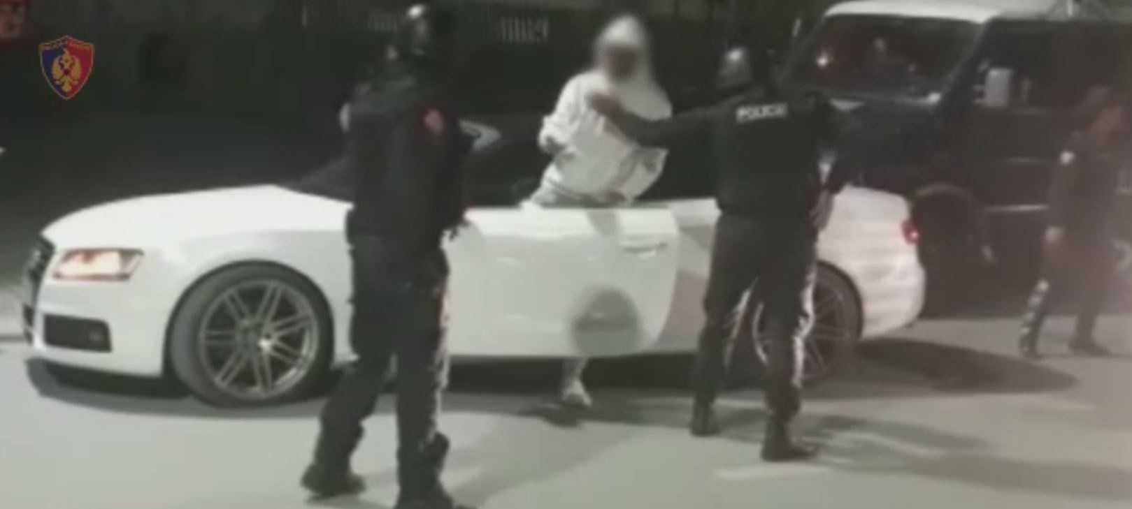 Kishte vjedhur në Greqi 400 mijë euro, arrestohet 48-vjeçari (EMRI)