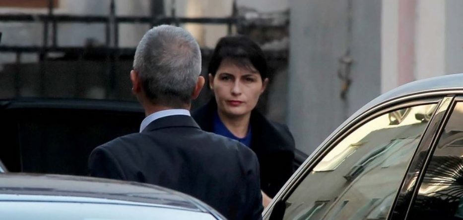 Kaosi me ‘Shullazin’, Marku: Prokurorët kanë frikë, masa për këdo që nuk ushtron detyrën