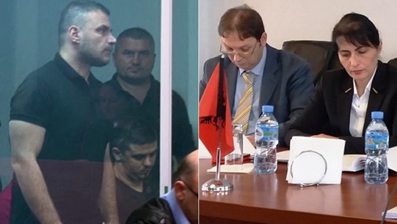“Shullazi”/ Nuk pranon të hetojë 10 kolegët e tij, dorëhiqet Sokol Stojani