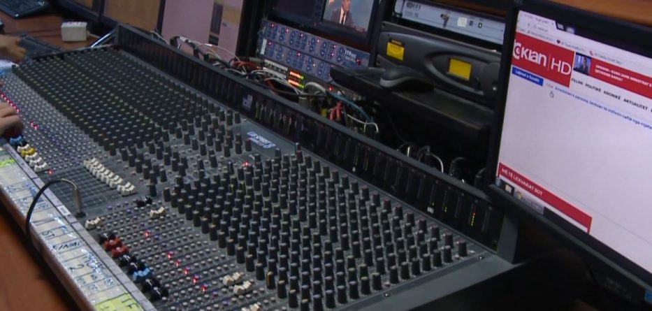 Transmetimet analoge mbyllen në 10 shtator